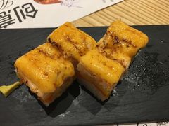-Sushi Love 创意寿司(丽影广场店)