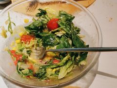 -春树下·树屋花房西餐厅(罍街AS1980店)