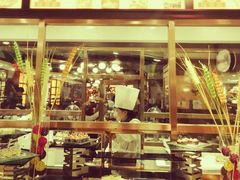 门面-比亚森自助烤肉料理(裕华店)