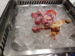 -九府羊·鲜羊火锅·烤串(新华路店)