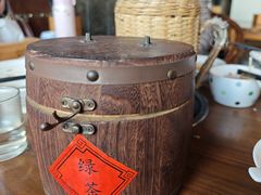 -杨阿六蒸缸羊肉面