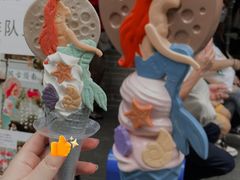 -CORNER CONE GELATO酷矿手作霜淇淋(南头古城店)