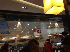 -黄记煌三汁焖锅(渝北金港国际店)