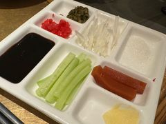 -四季民福烤鸭店(西单华威约饭街店)