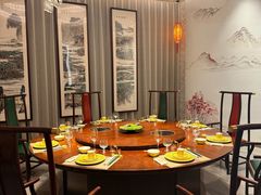 -金成潮菜博物馆(海珠湿地店)