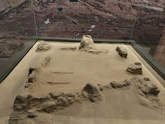 -巴音郭楞蒙古自治州博物馆