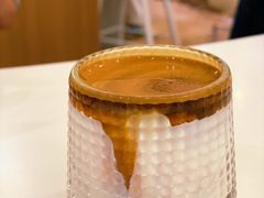 老北京污Dirty-1/4 ONE QUARTER COFFEE LAB(朝阳大悦城店)