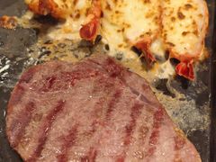 -必胜客(龙茗店)