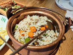 -一坐一忘云南菜(嘉里中心店)