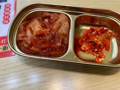 -食米家拌饭(梅溪新天地店)