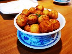 -炉小二铜锅牛蛙•川湘菜(三里屯店)
