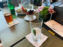 -悦厅·下午茶(杭州柏悦酒店)