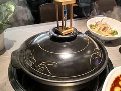 -同仁四季椰子鸡(无锡滨湖万象汇店)