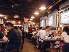 -松發肉骨茶(牛车水店)