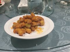 -高玛纳驴肉火烧(河间总店)