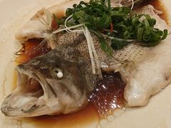 -祥记·国宴豫菜·经典粤菜(郑东新区新长安店)
