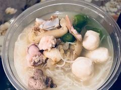 -文惠猪脚粉(富景小区店)