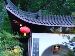 -十八棵（老龙井）御茶园(老龙井店)
