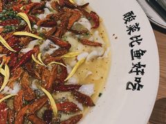 -太二酸菜鱼(武汉光谷保利店)
