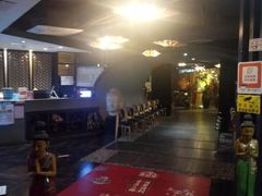 -泰好吃·泰式餐厅(彭城壹号店)