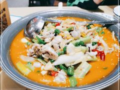 -江味龙虾馆·裸蓝龙虾(南山店)