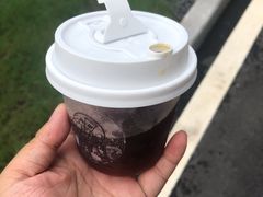 -不正咖啡(万达尊店)