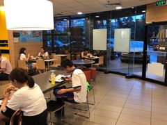 -麦当劳(帝豪店)
