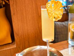 -渔语鱼新川菜Bistro(万象天地店)