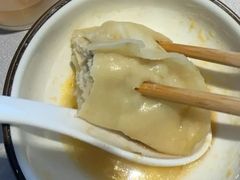 -渔民船说·北塘海鲜·天津菜·海肠捞饭(北塘古镇店)