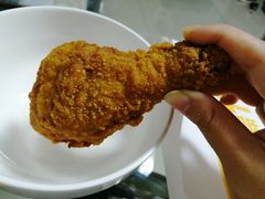 -麦当劳(石家庄乐活广场店)