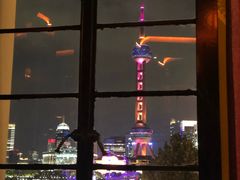 -YUE·6·西式融合餐厅(外滩六号店)