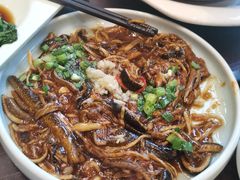 宁式鳝丝-皇饭儿·王润兴酒楼(河坊街店)