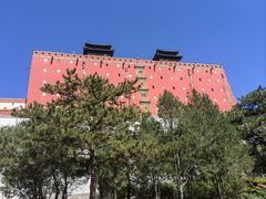 -普陀宗乘之庙(小布达拉宫)