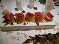 现切火腿-王品牛排(佛山南海万科广场店)