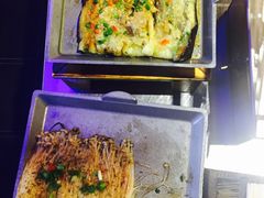 -很久以前羊肉串(大华三路店)