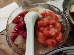 手搓冰粉-太平张醪糟(西街直营店)