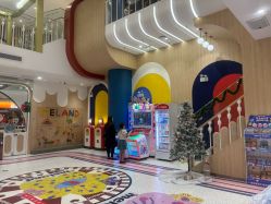 -meland亲子乐园(珠海环宇城店)