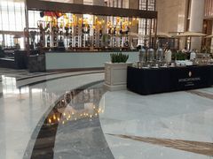 -漢咖啡·全服务式自助晚餐(武汉洲际酒店)