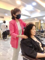 -雅仕 HAIR SALON 美发沙龙