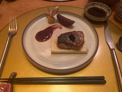 -将军日本餐厅·Shogun(厦门马哥孛罗东方大酒店)
