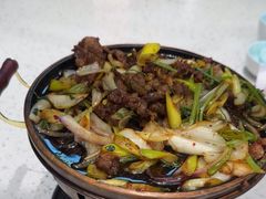 -玉林烤鸭店(垡头店)