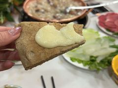 -藏味八珍特色火锅