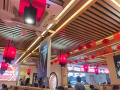 -沸炉重庆老火锅(军事博物馆店)