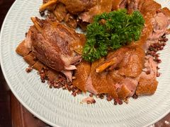 -环球港凯悦 · 享悦中餐厅