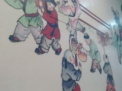 用餐区-咬不得高祖生煎·简餐(骆家庄店)