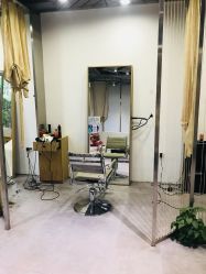 -MAGIC米几发型设计·羊毛卷