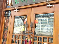 -玉桥餐厅(天坛店)