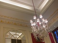 -Cafe Sacher(WIEN)