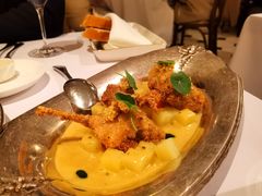 -壳里西餐厅Coquille Seafood Bistro(蒙自路店)