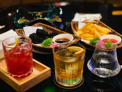 -Cohiba Atmosphere高希霸魅力俱乐部(国贸店)